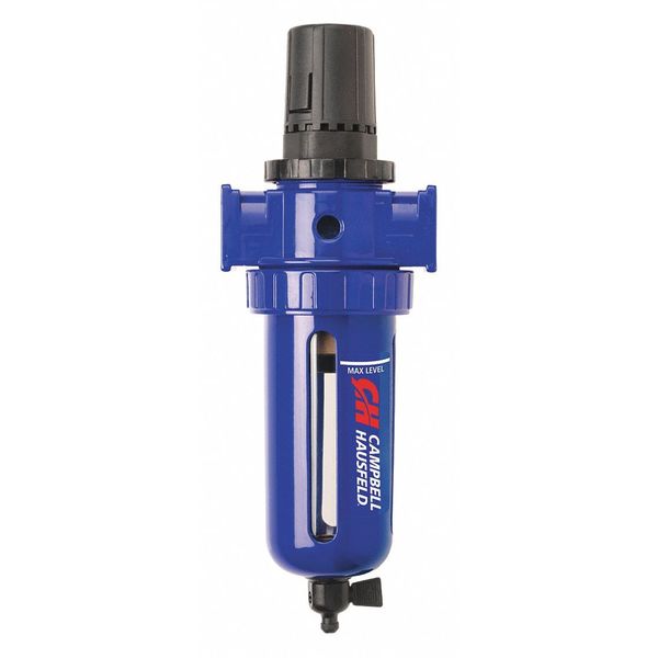 Filter/Regulator, 3/8