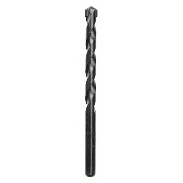 Drill Bit, Multi-Purpose, 1/8