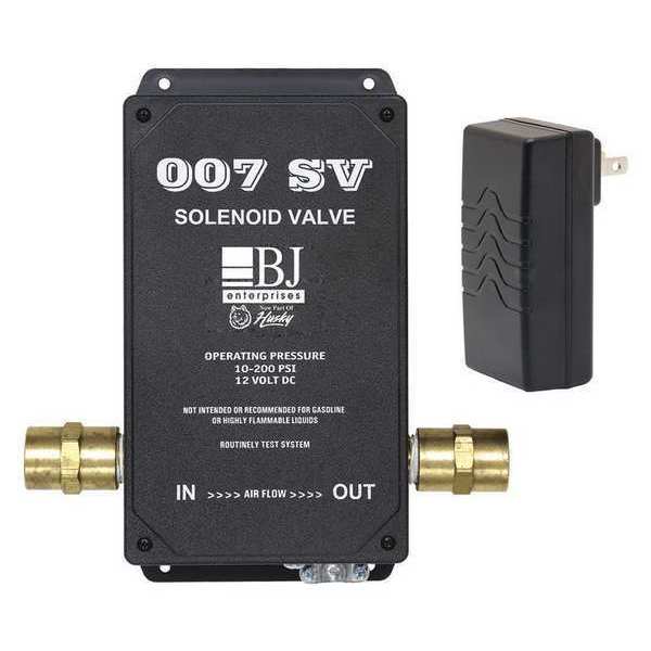 Solenoid Valve for 007 Tank Alarm