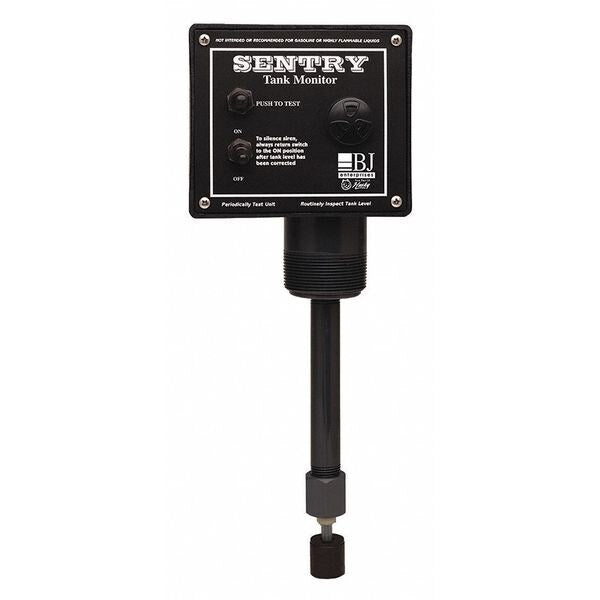 Sentry Tank Alarm for 2