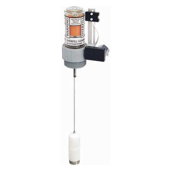 Sentry Tank Alarm with Siren