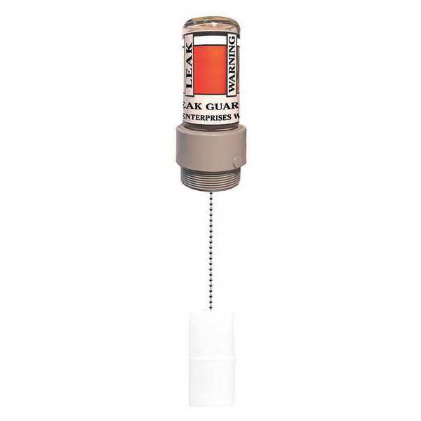 Leak Guard Tank Gauge, 2