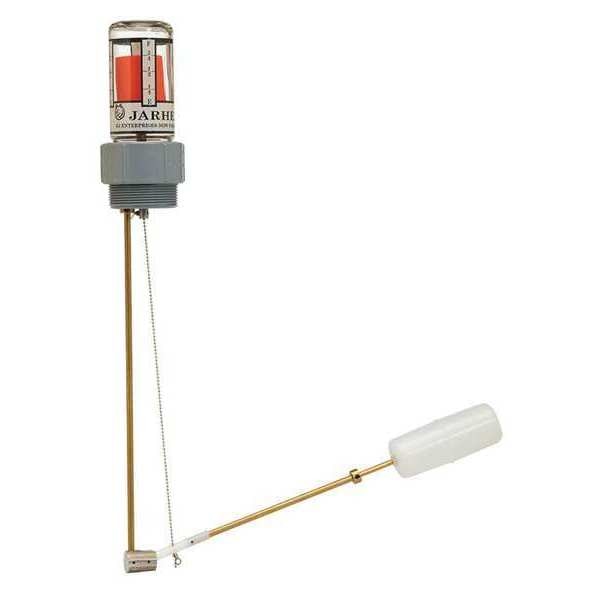 Jarhead Tank Gauge for 43
