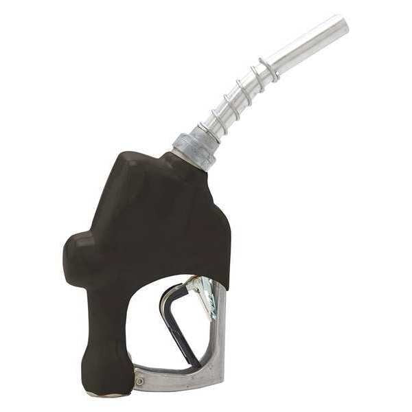 Fuel Nozzle, Diesel, HD, 1HS, Black