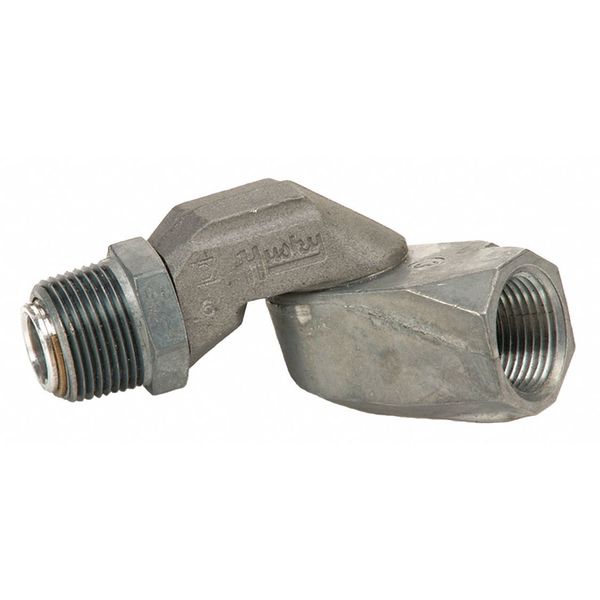 Fuel Hose Swivel 3/4