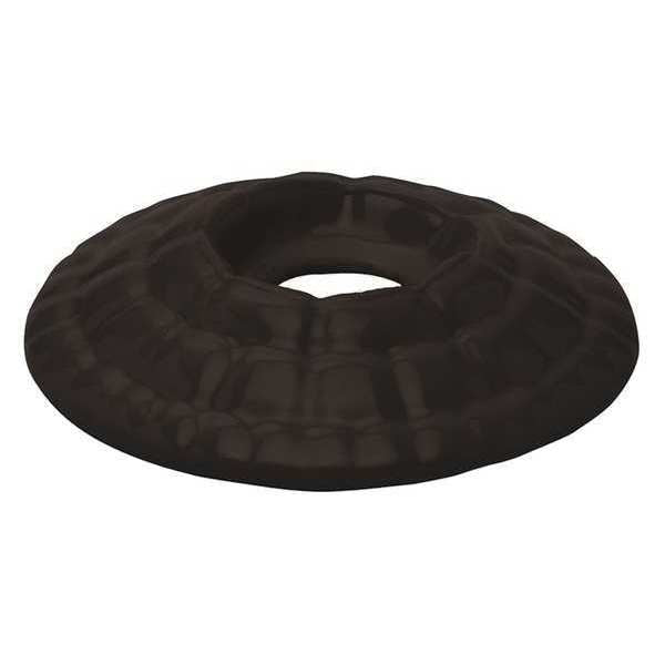 Fuel Nozzle Splash Guard, Black