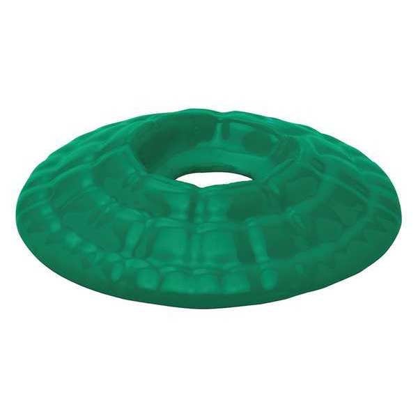 Fuel Nozzle Splash Guard for Husky, Green