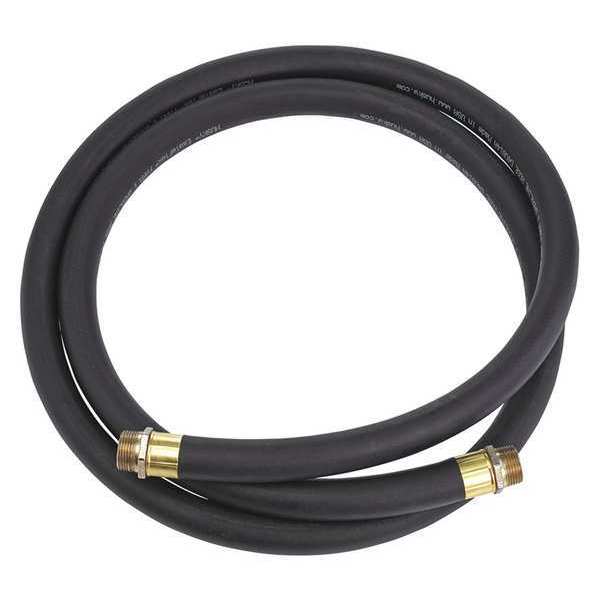Fuel Hose with fittings, 1