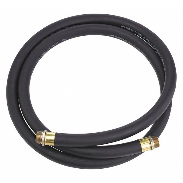Fuel Hose with fittings, 1