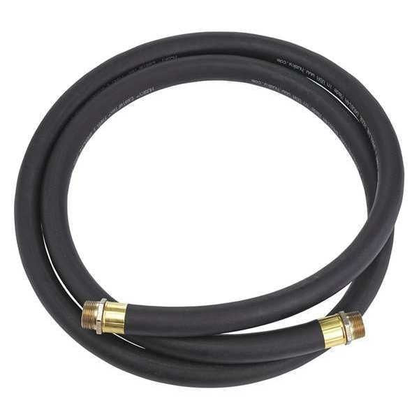 Fuel Hose with fittings, 1