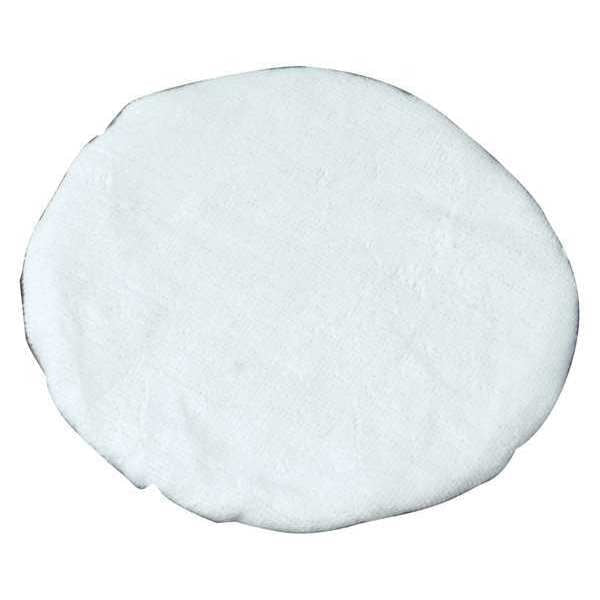 Buffer Pad Cover, 6