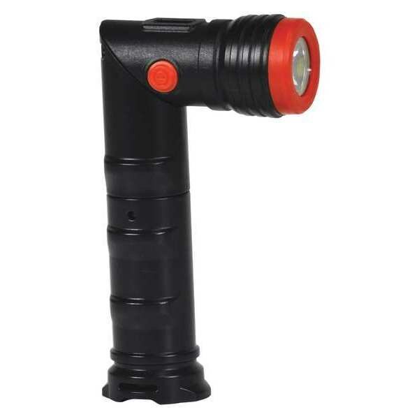 Flashlight and Charger, 12V