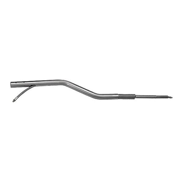 Flexible Boom