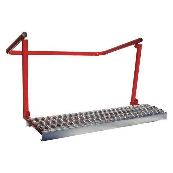 Tire Step, Super Single