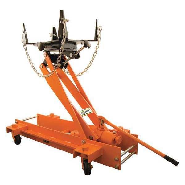 Transmission Jack, 2.2 tons
