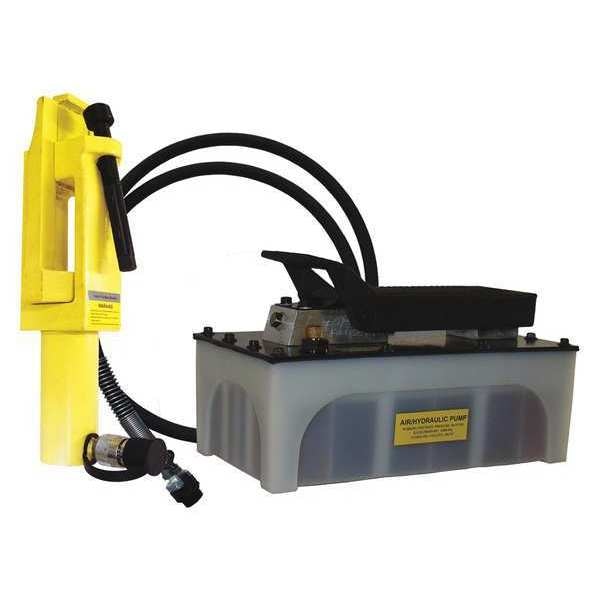 Bead Breaker Kit, Giant Tire
