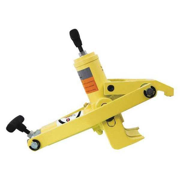 Bead Breaker, Combination