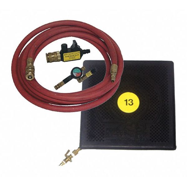 Airbag Kit, 13.0 tons