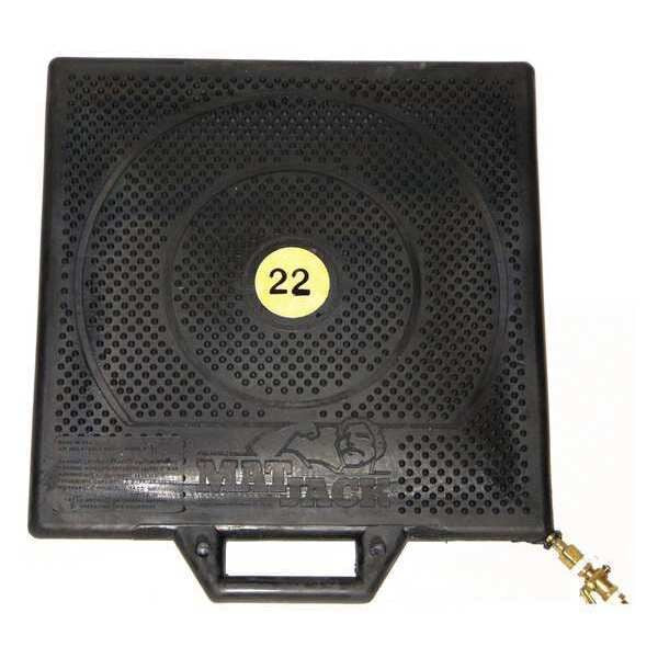 Jack, Airbag, 22.0 tons Capacity