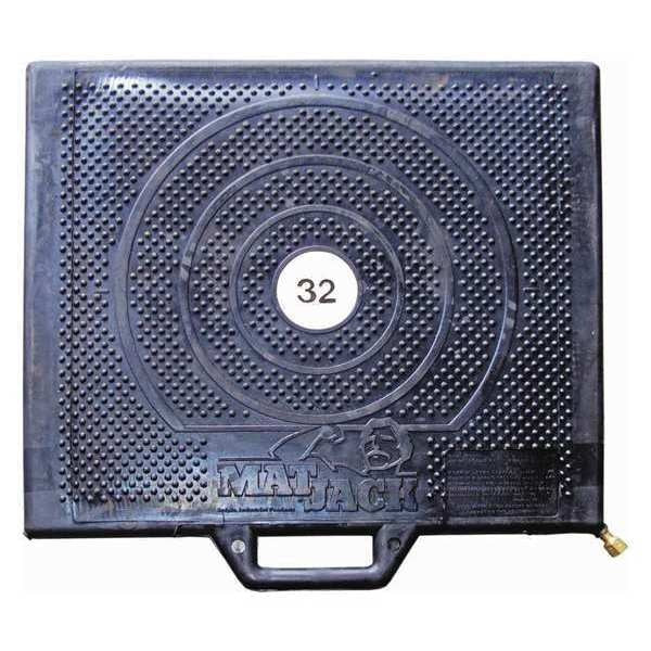 Jack, Airbag, 32.0 tons Capacity