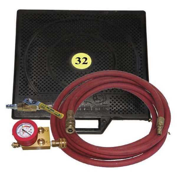 Airbag Kit, 32.0 tons