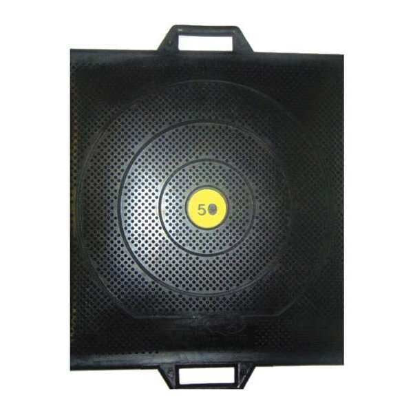 Jack, Airbag, 50.0 tons Capacity