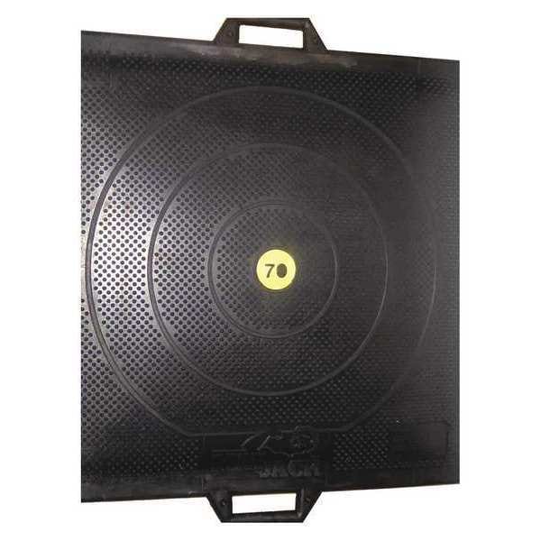 Jack, Airbag, 70.0 tons Capacity
