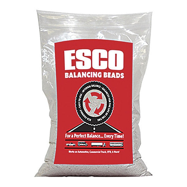 Balancing Beads Truck Tire, 10oz Bag, PK24