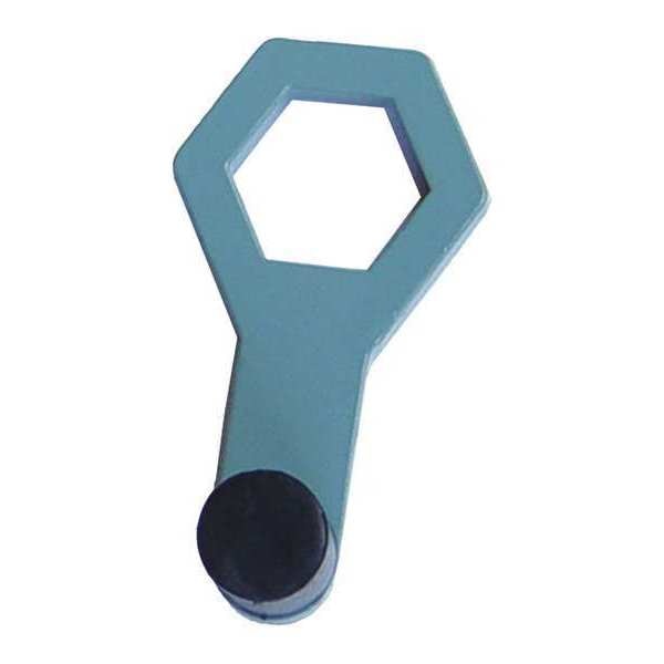 Budd Nut Wrench, 41mm