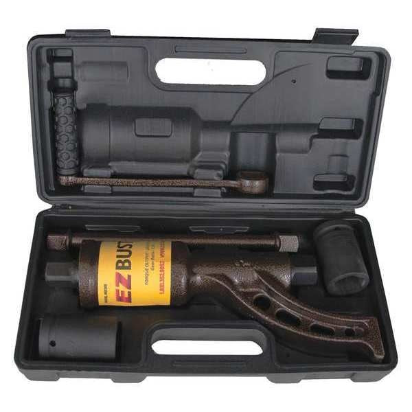 Nut Loosening Tool, Manual