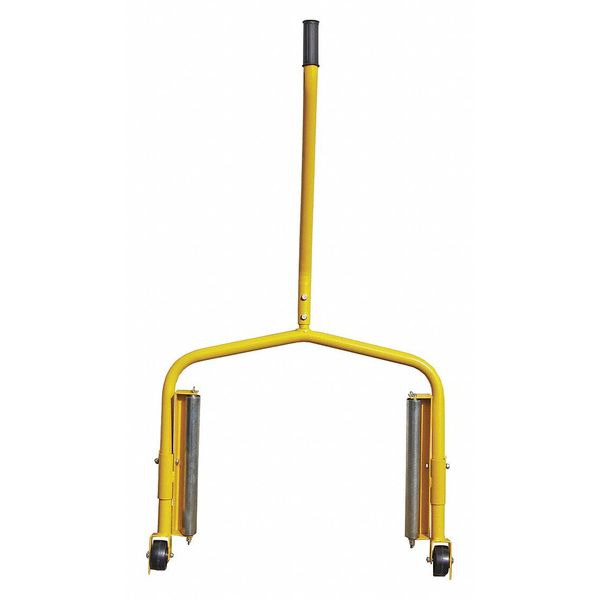 Wheel Dolly, Super Single