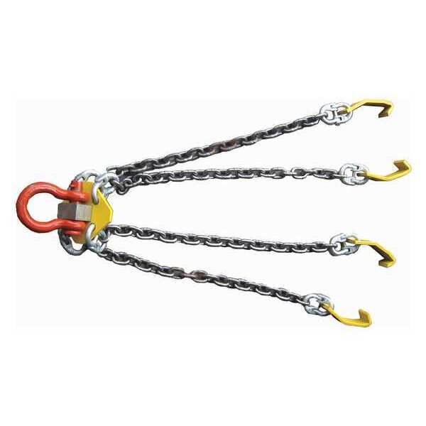 Flange Ring Puller