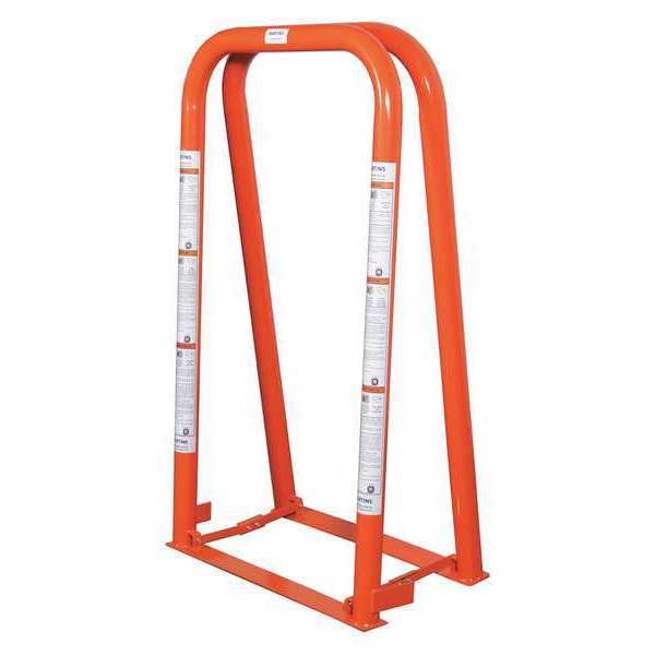 Tire Inflation Cage, Portable