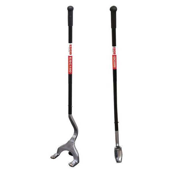 Mount/Demount Tire Tool Kit