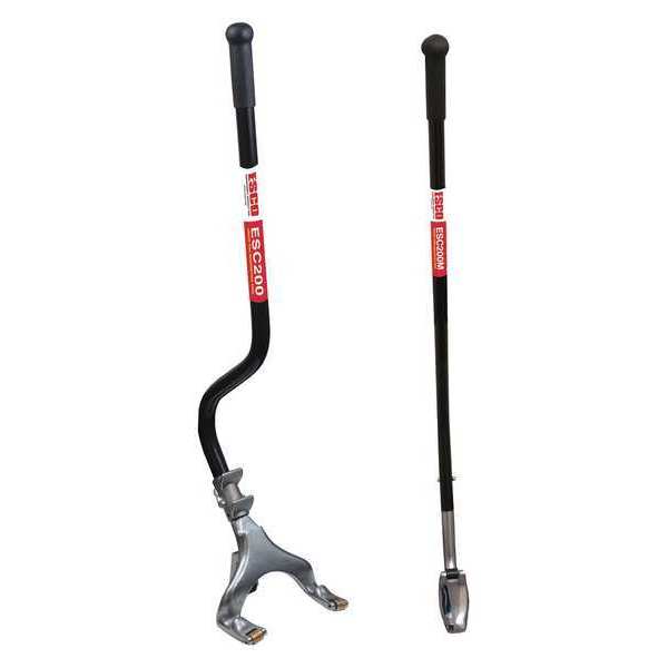 Mount/Demount Tire Tool Kit