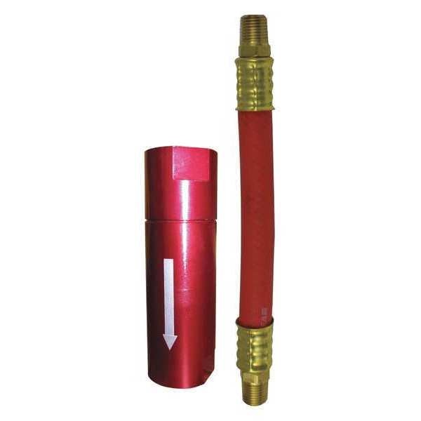 Air Reducer, 6