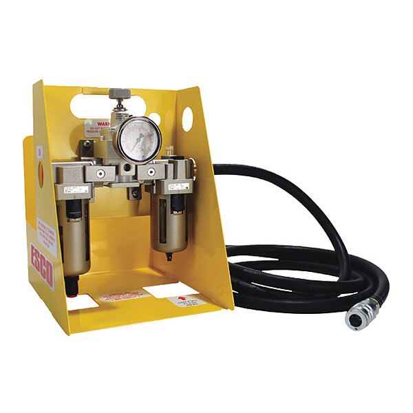 Air Pressure Regulator