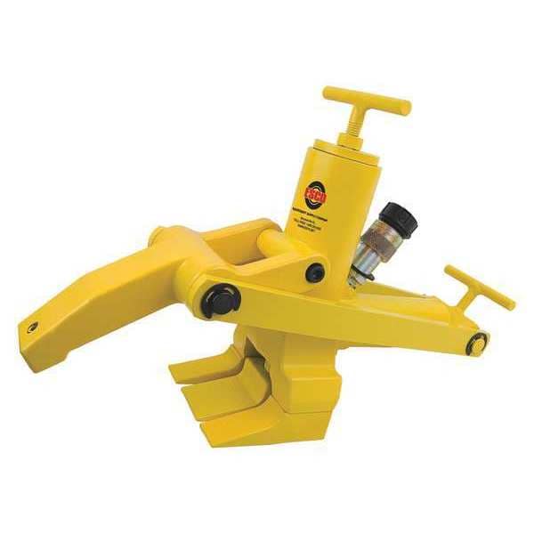 Bead Breaker, Maxi