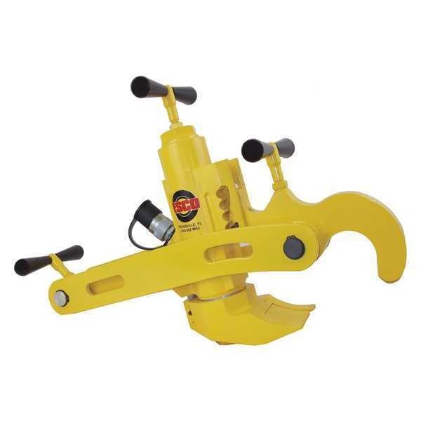 Bead Breaker, Euro Style