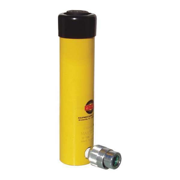 Ram, Hydraulic, 10 tons, 6-1/8