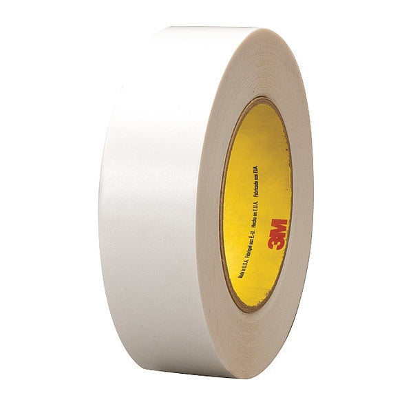 Double Coated Tape, White, 36mm x 55m, PK32