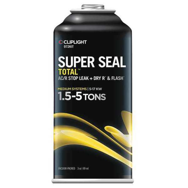 Super Seal Total, Med Systems, 1.5-5 tons
