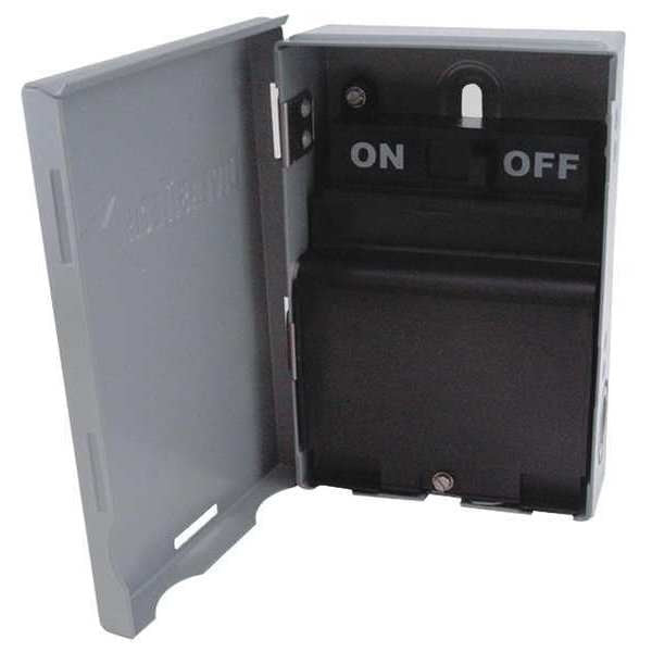 Fusible Disconnect Switch, 30 A