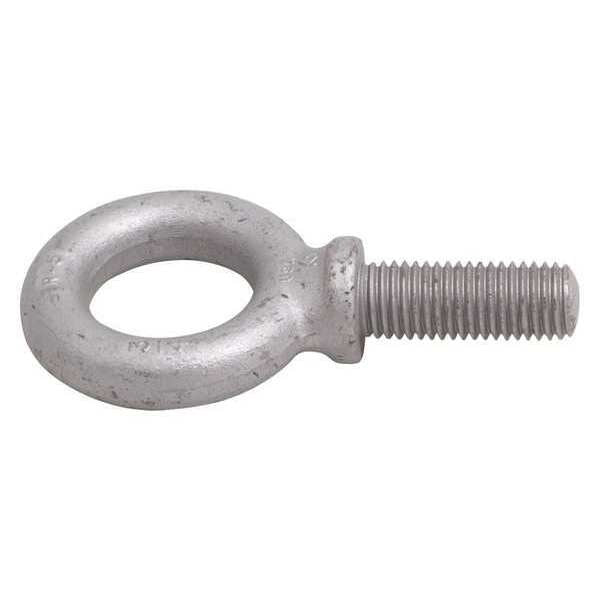 Eye Bolt, w/Shoulder, 1/4