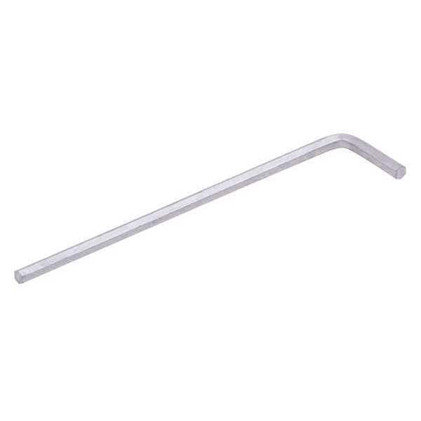 Ball End Hex Key, Armor Coat, 3/16