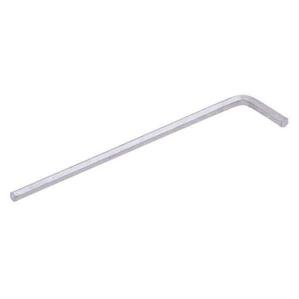 Hex Key, Long Arm, Armor Coat, 7/64