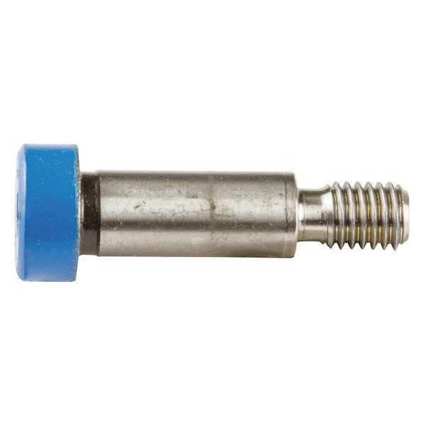 Socket Shoulder Screw, METBLUE, M12 x 60