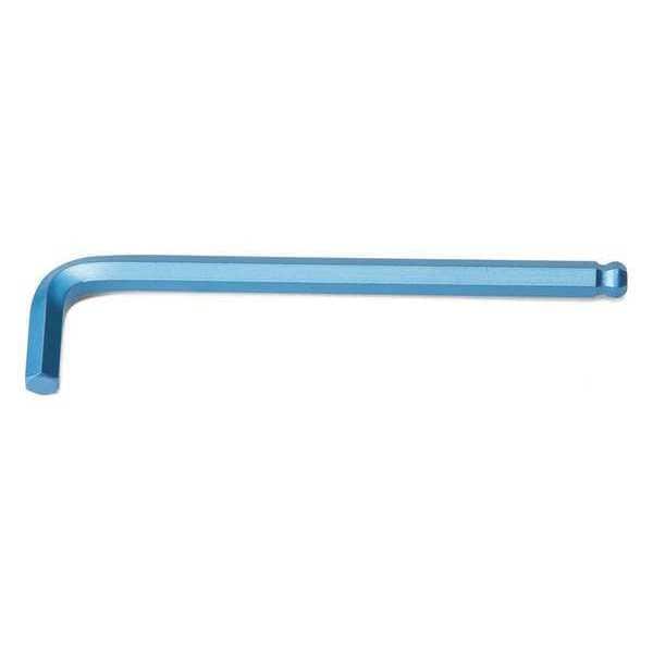 L-Wrench, Ball End, METBLUE, M3-1/2
