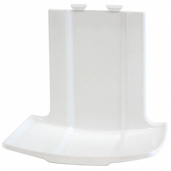 Dispenser Drip Tray, White