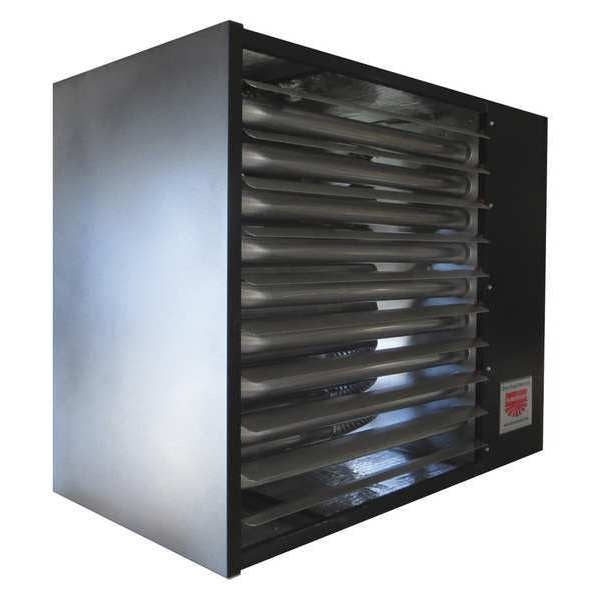 Gas Unit Heater, 120V, 100000 BtuH